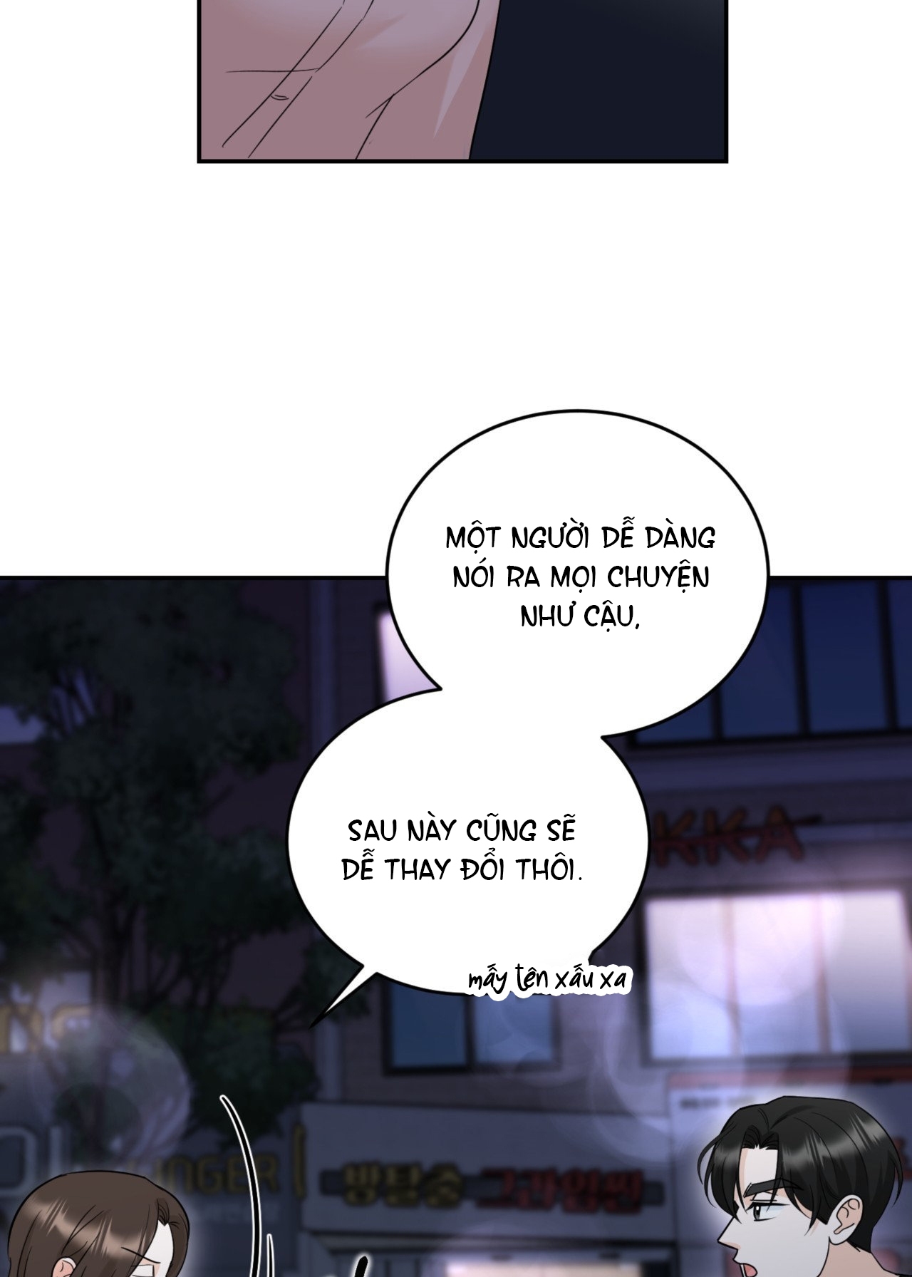 Tôi Đổ Anh Rồi, Trưởng Phòng chapter 2.2 - Trang 7