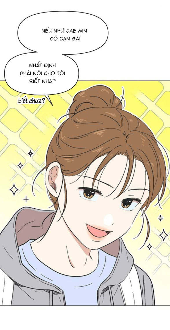 Thanh Xuân Đáng Yêu chapter 17.1 12