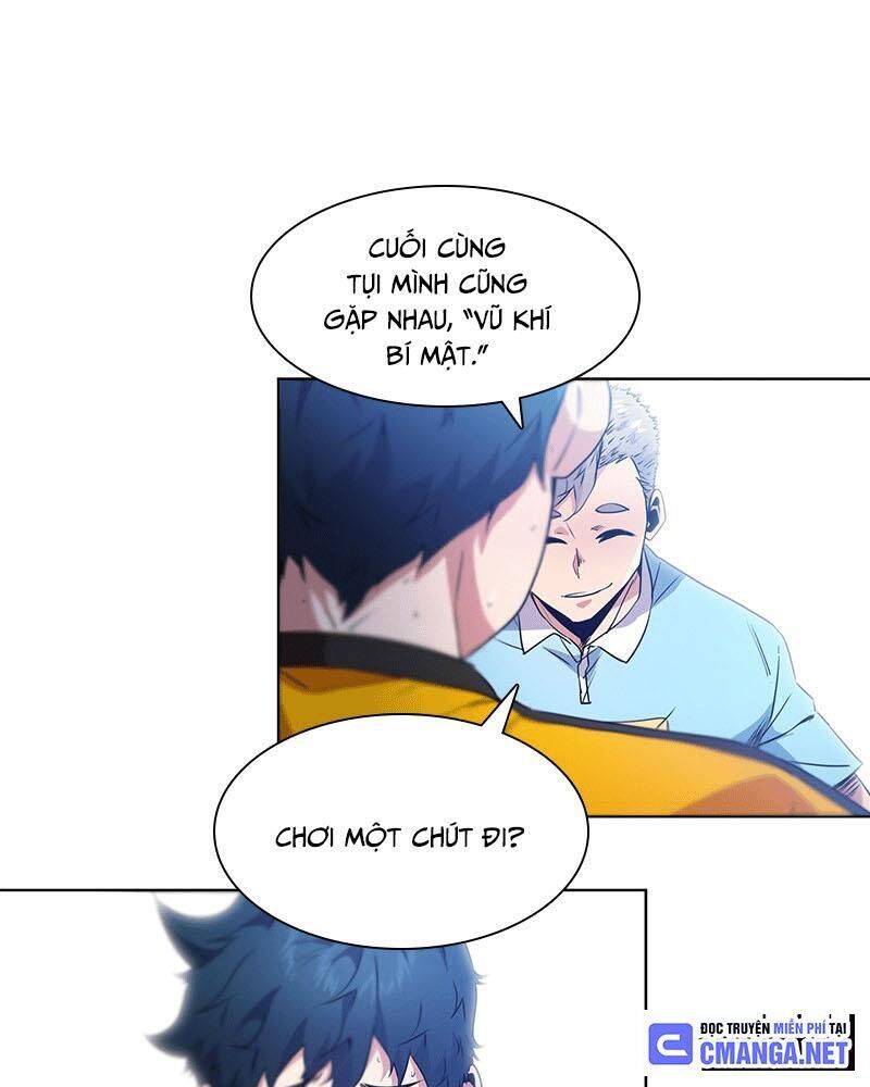 Góc Cao Khung Thành chapter 43 30