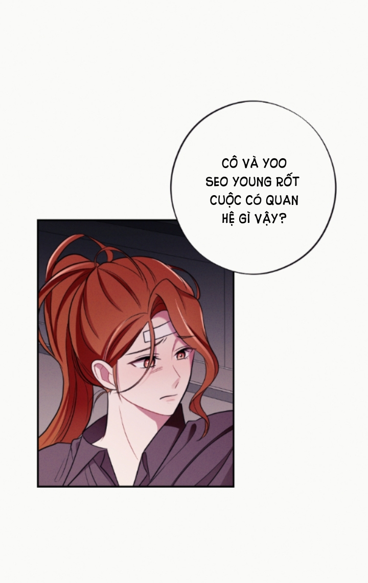 Cám Dỗ Màu Đỏ chapter 52.2 - Trang 29