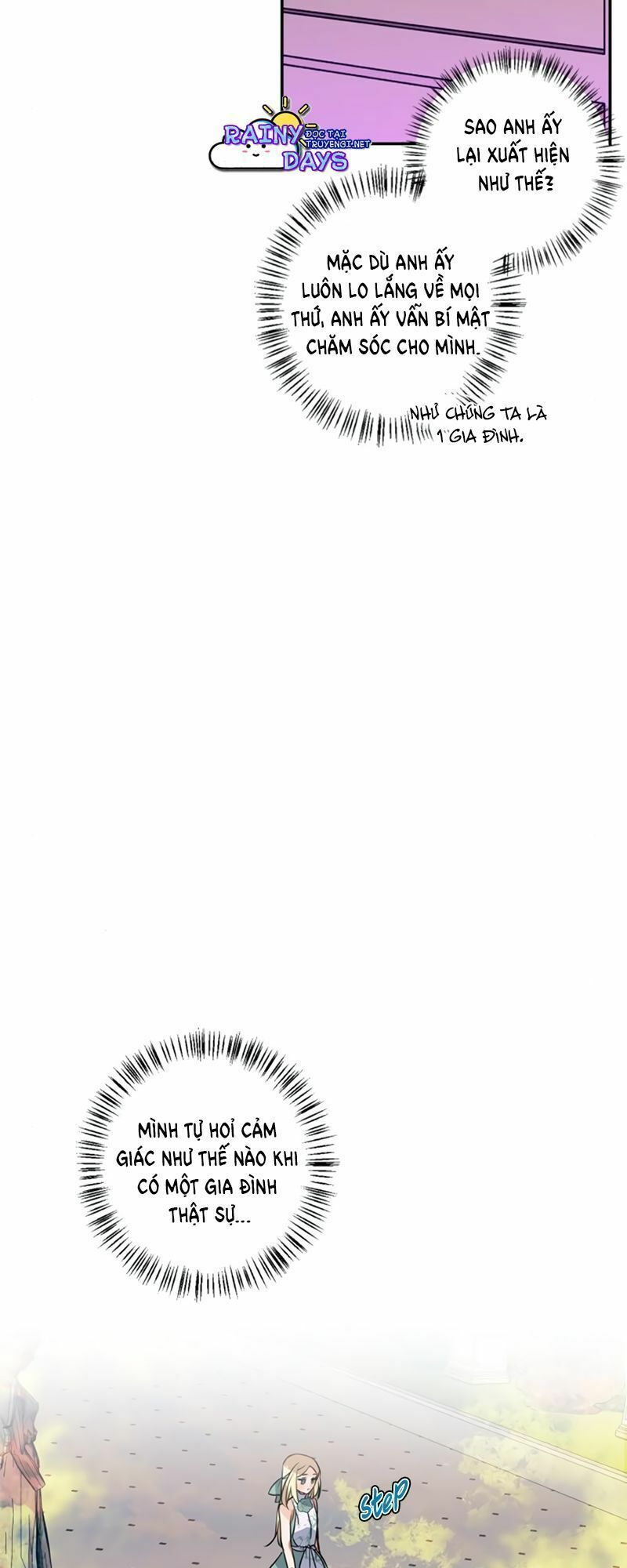 tôi đang nuôi dưỡng một con quái thú chapter 14 20