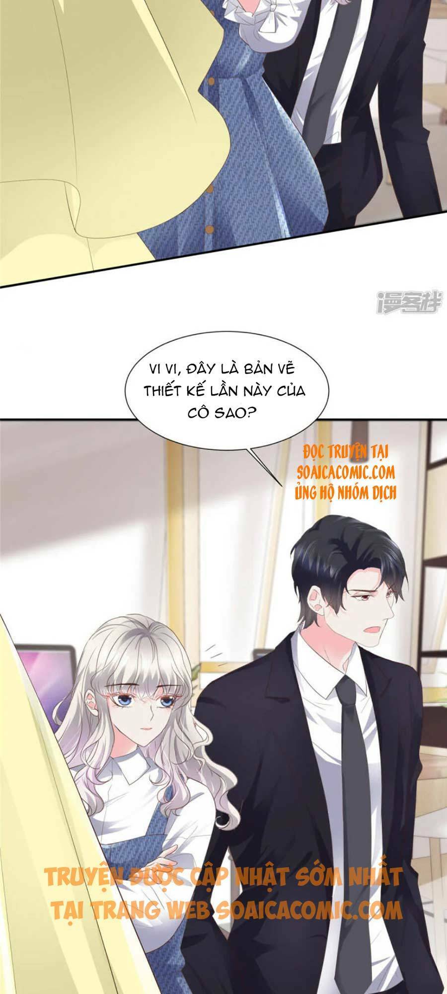 nhược hữu hàn đông ngộ noãn dương chapter 30 22