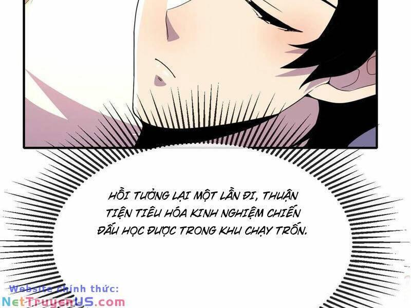 nhìn thấy thanh máu, ta xử tội thần linh chapter 140 42