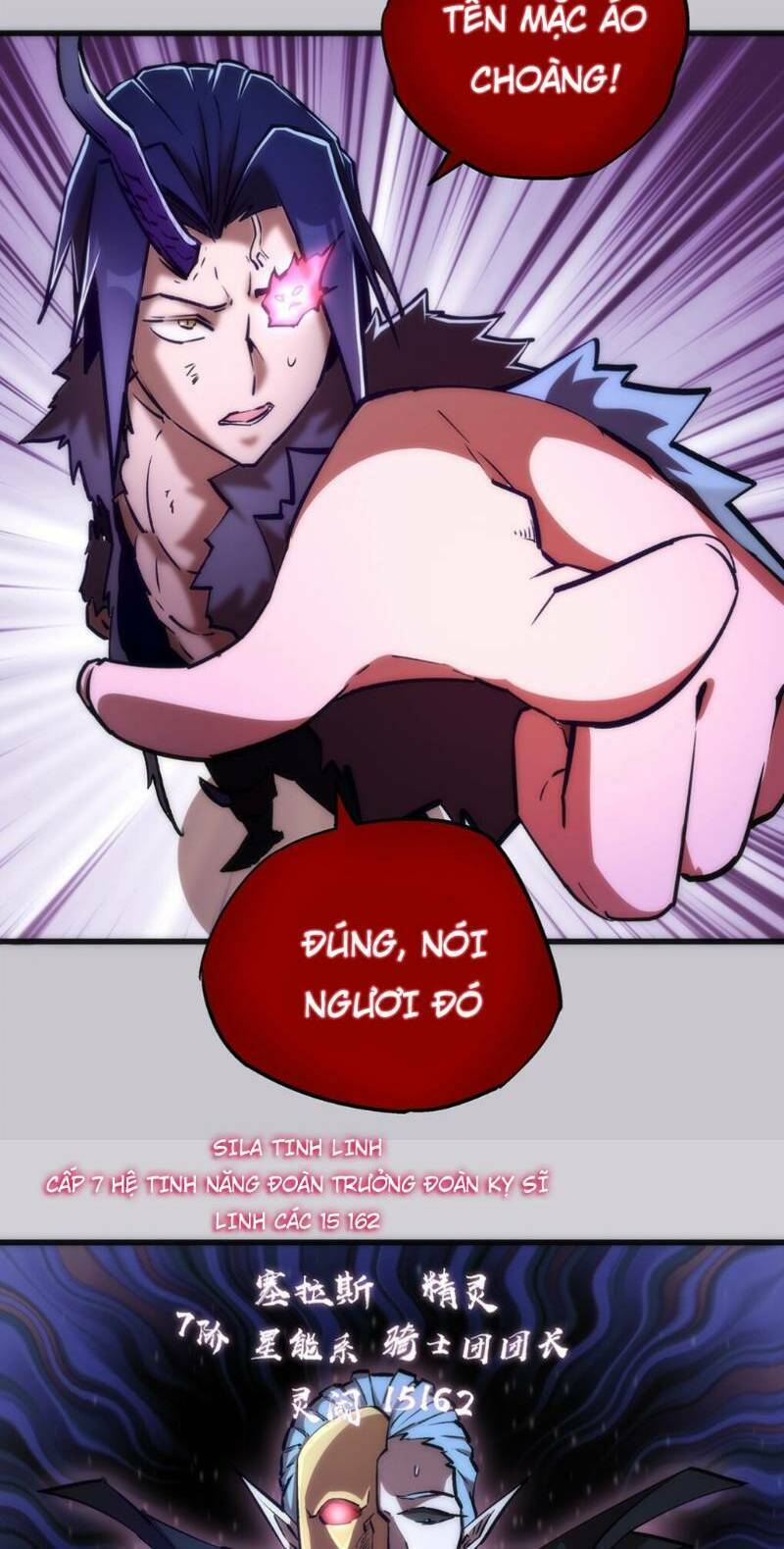 ta không phải đại ma vương chapter 18 30