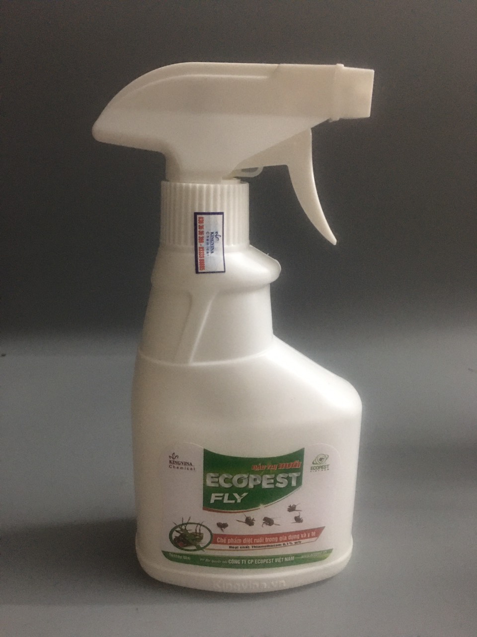 Ecopest Fly thuốc diệt ruồi sinh học (chai 300ml)