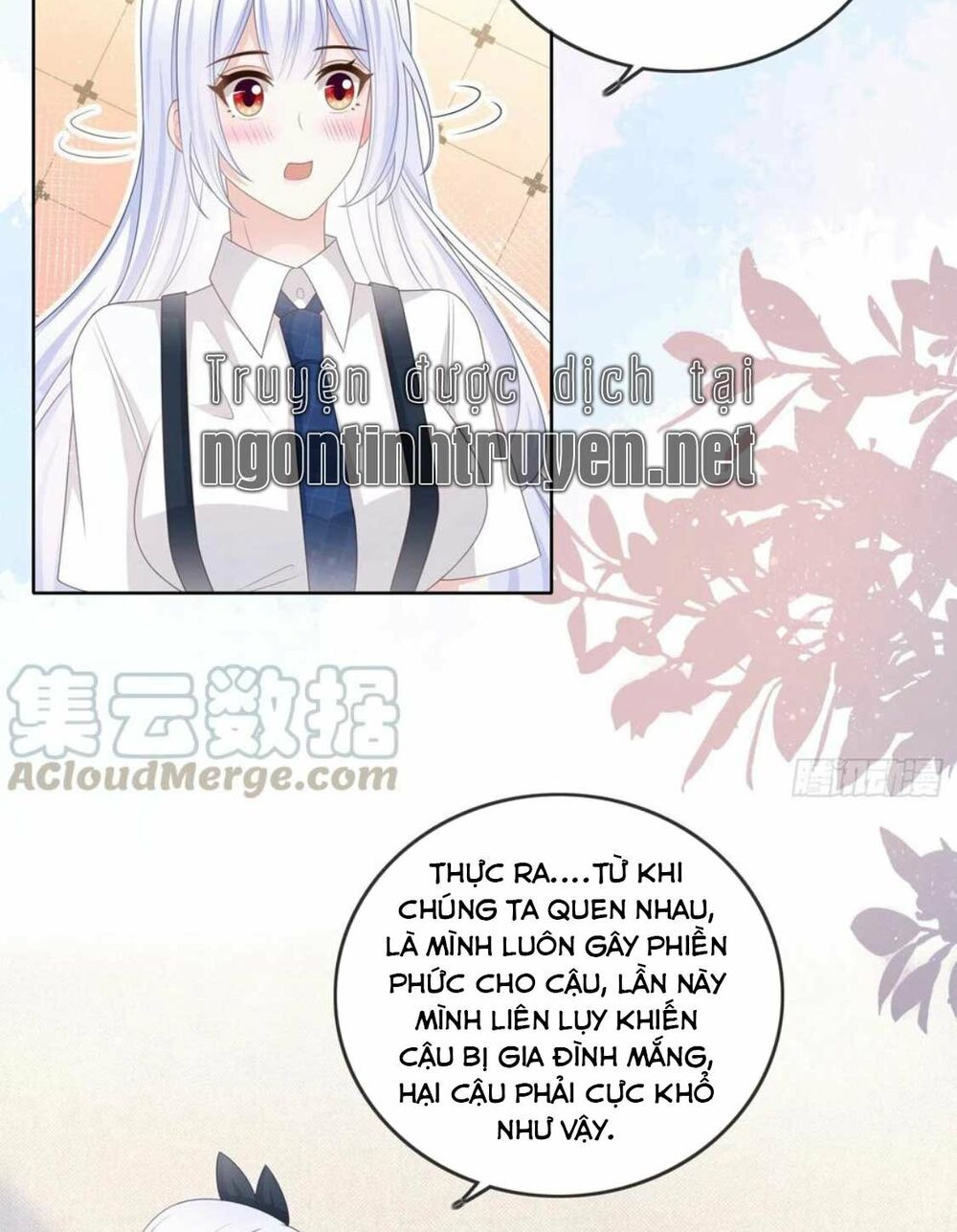 ảnh hậu cũng không bằng niệm thanh hoa chapter 92 13