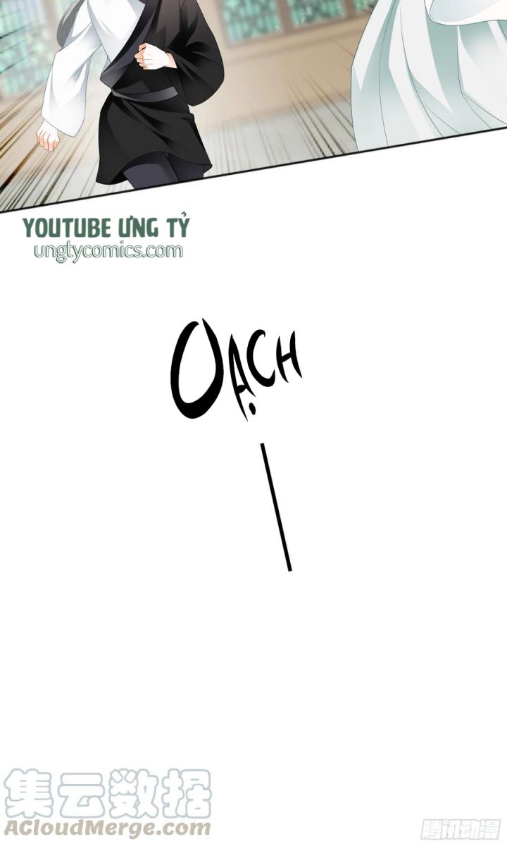 bổn vương muốn nàng chapter 41 21