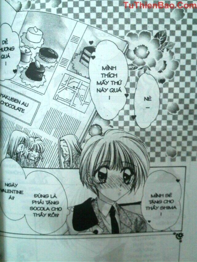 nguyện ước dưới ánh sao chapter 4 87