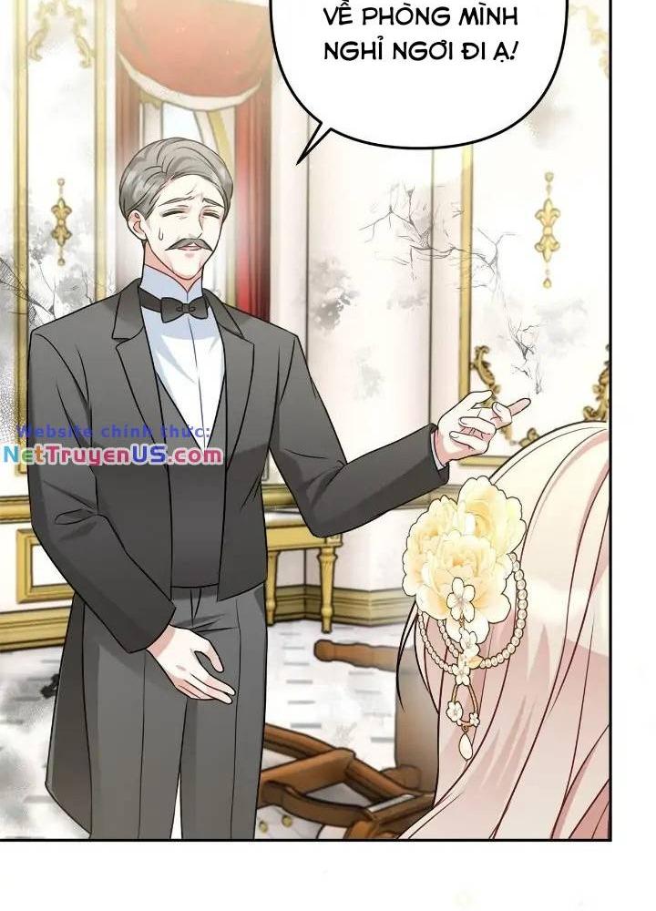 tại sao mẹ chồng tôi lại như thế này? chapter 24 47