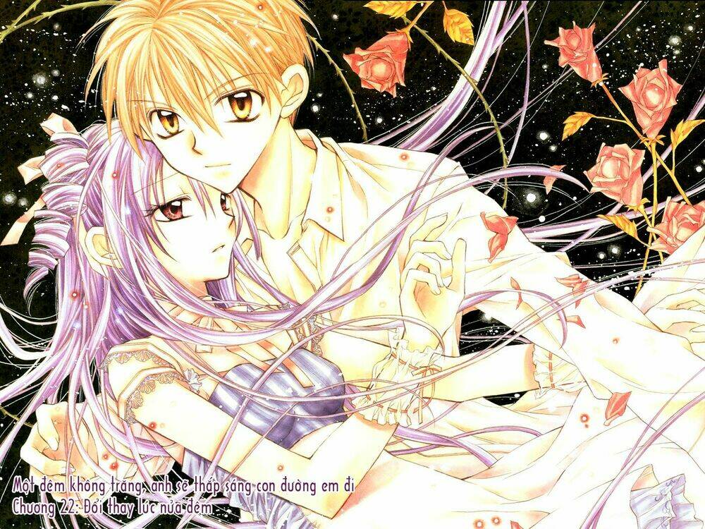 đi tìm mặt trăng tròn chapter 22 1