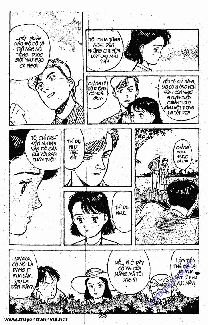 yawara chapter 30 16