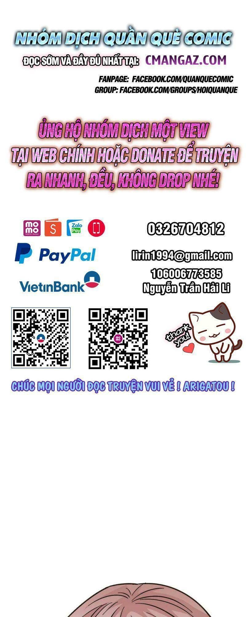 siêu đạo thần thuật chapter 125 1