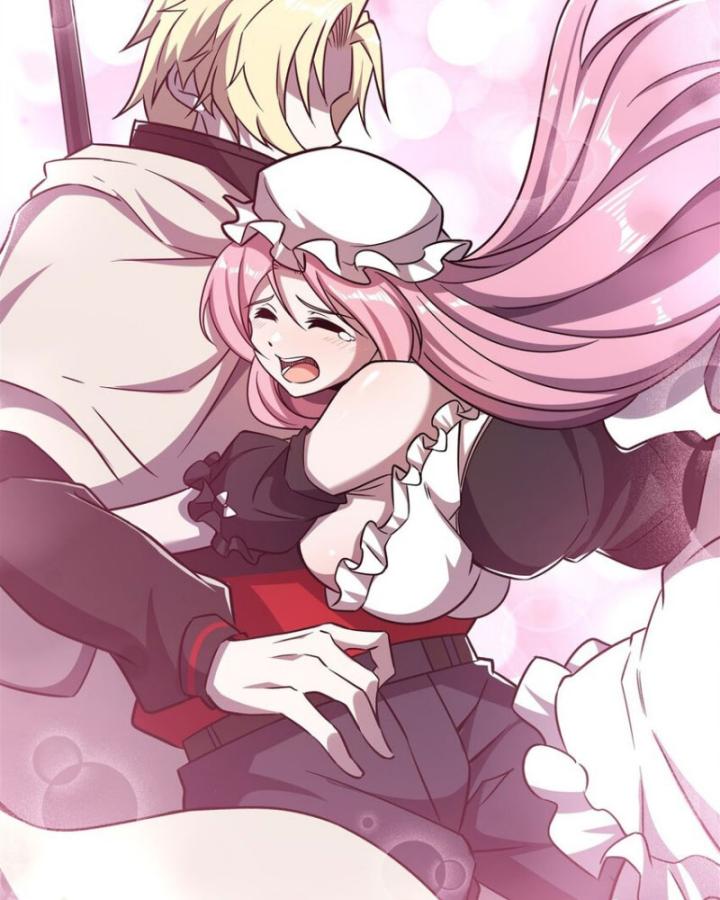 huyết cơ và kỵ sĩ chapter 293 54