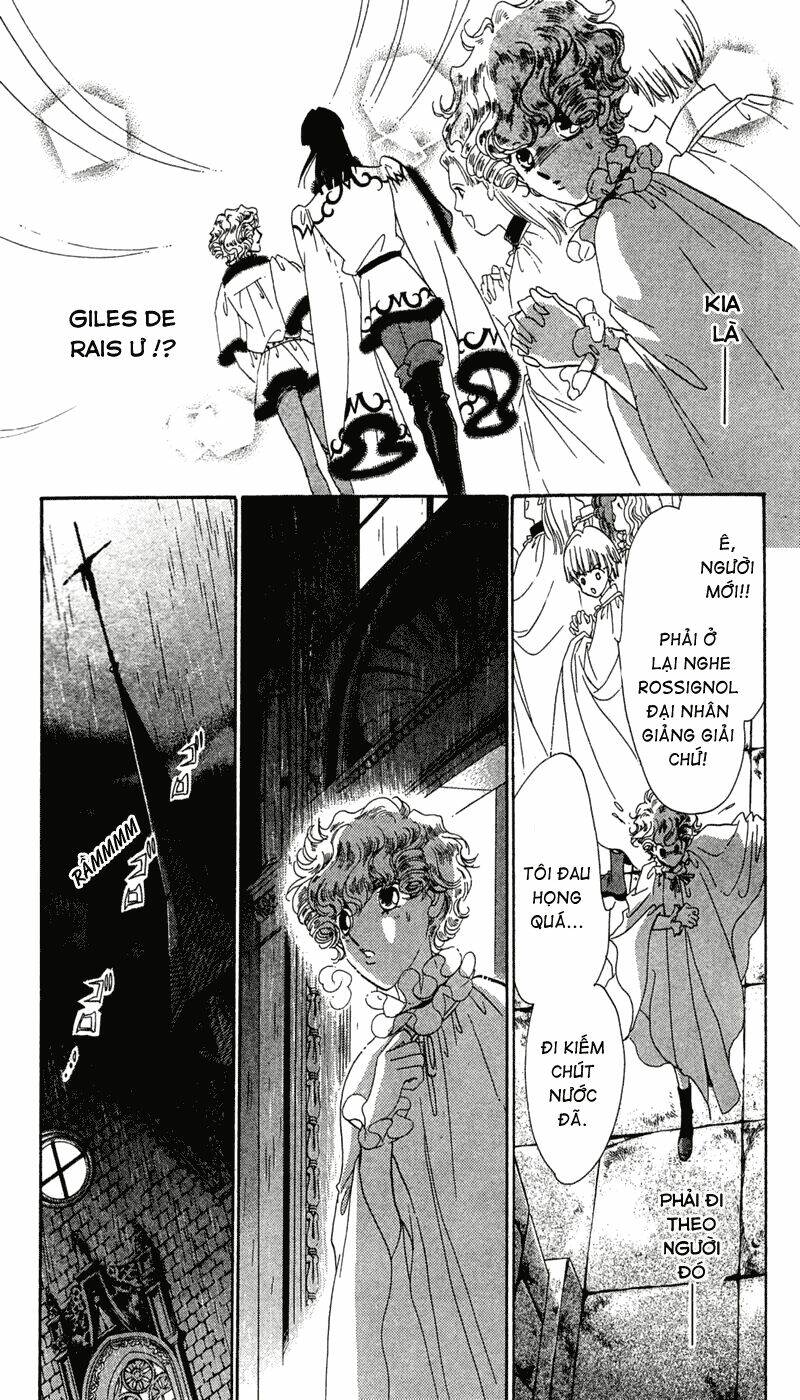 s to m no sekai chapter 10 24