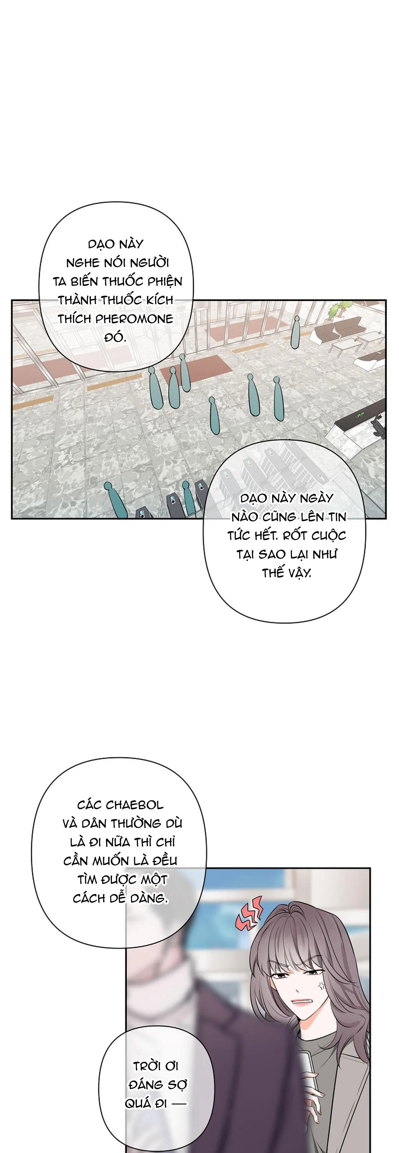 đêm dịu dàng chapter 27 1