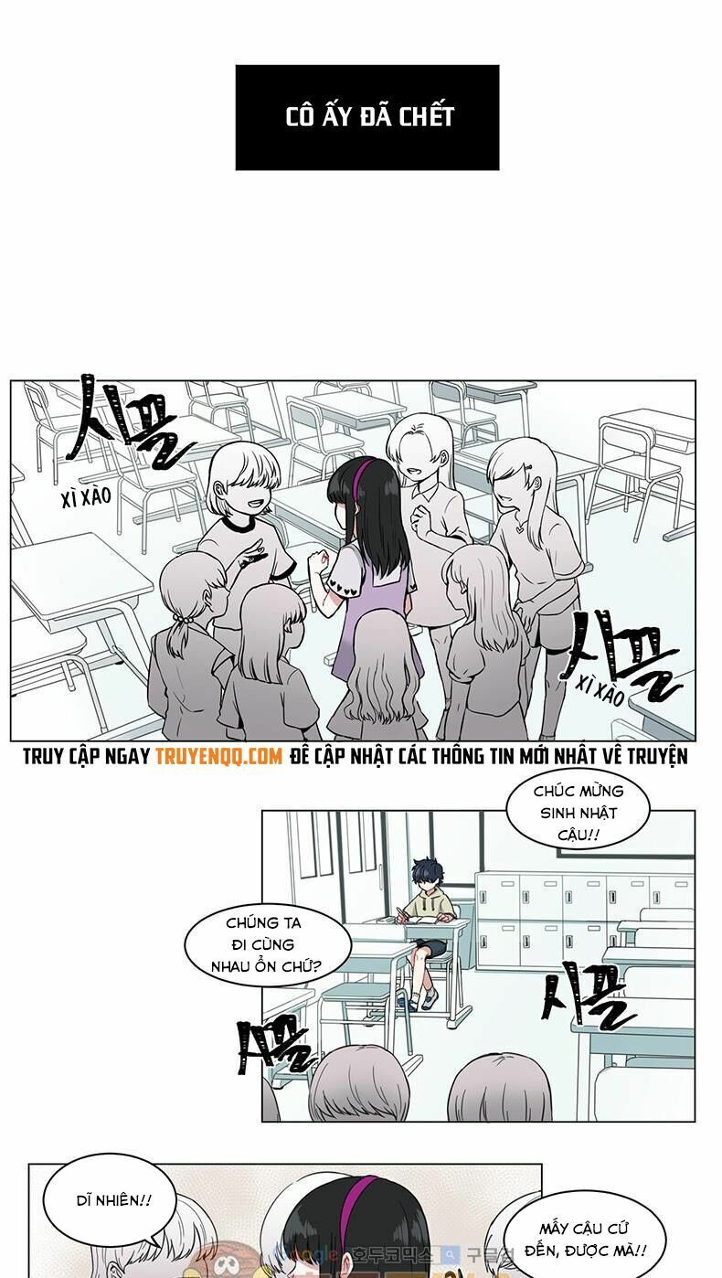 từ vũ trụ đến ngân hà chapter 1 2