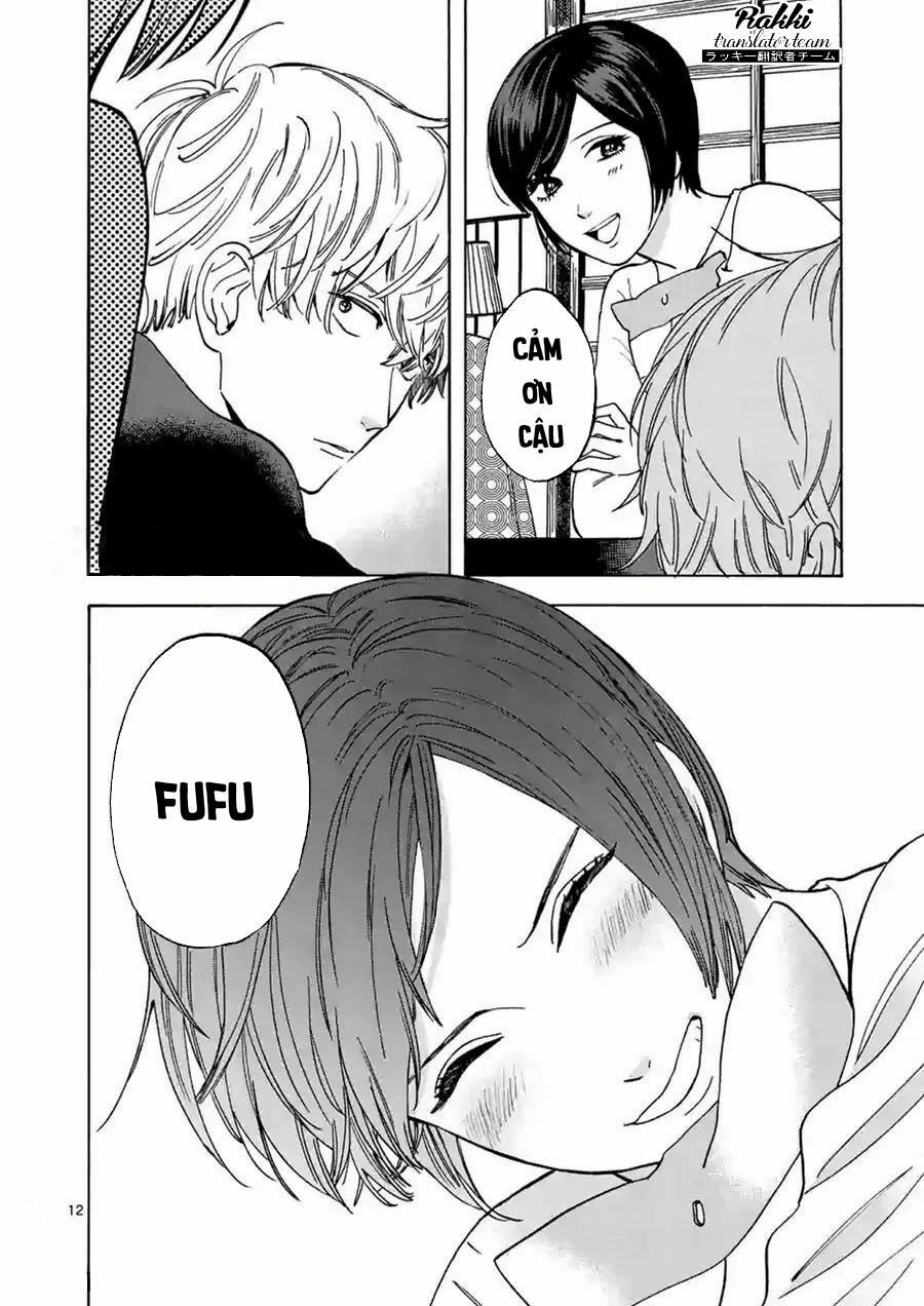 promise cinderella chapter 29 13