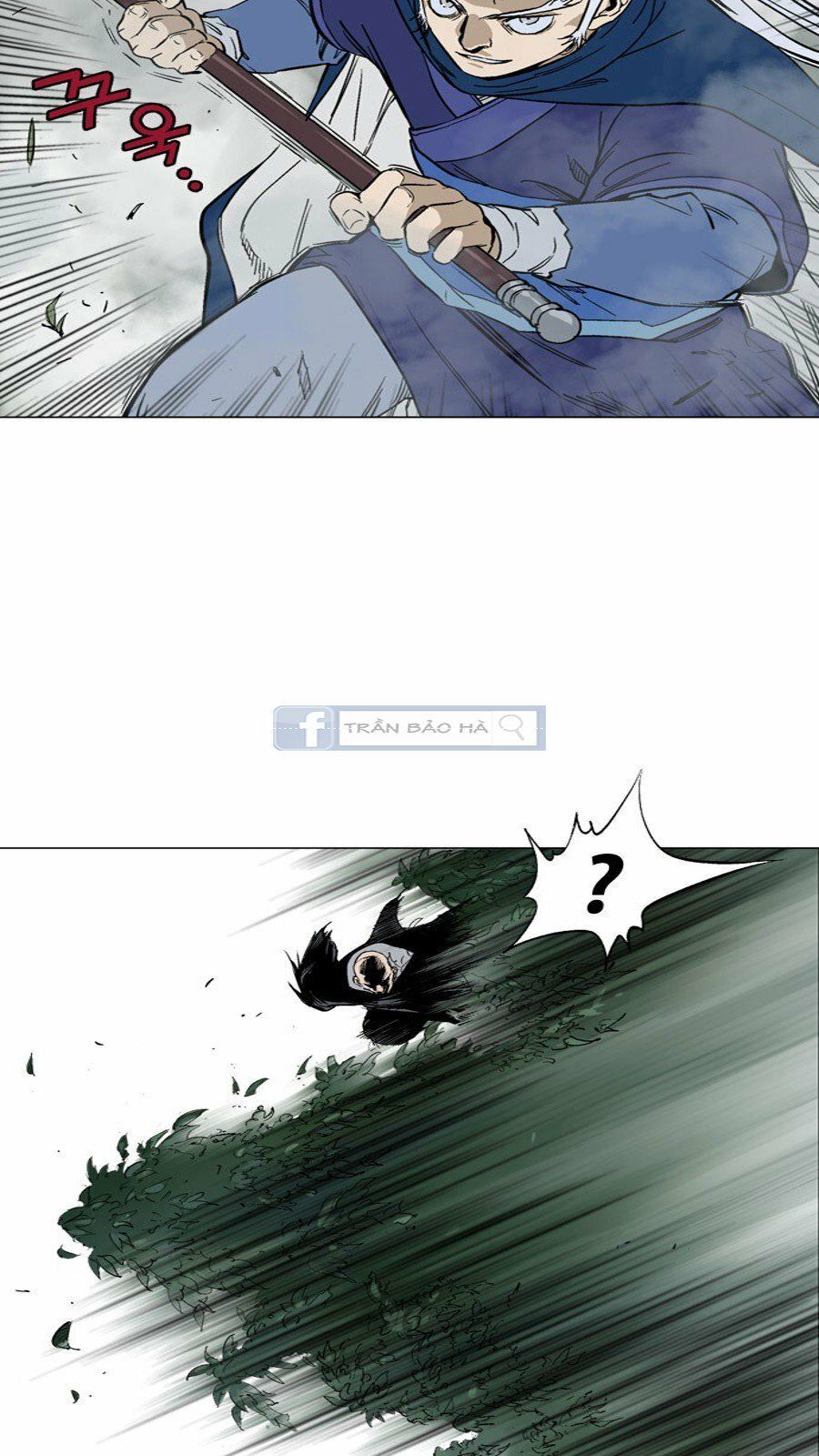 cao thủ 2 chapter 64 7