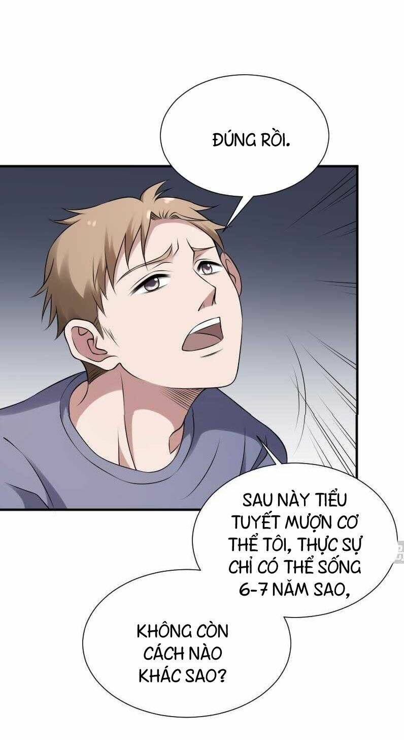 văn âm sư chapter 30 19