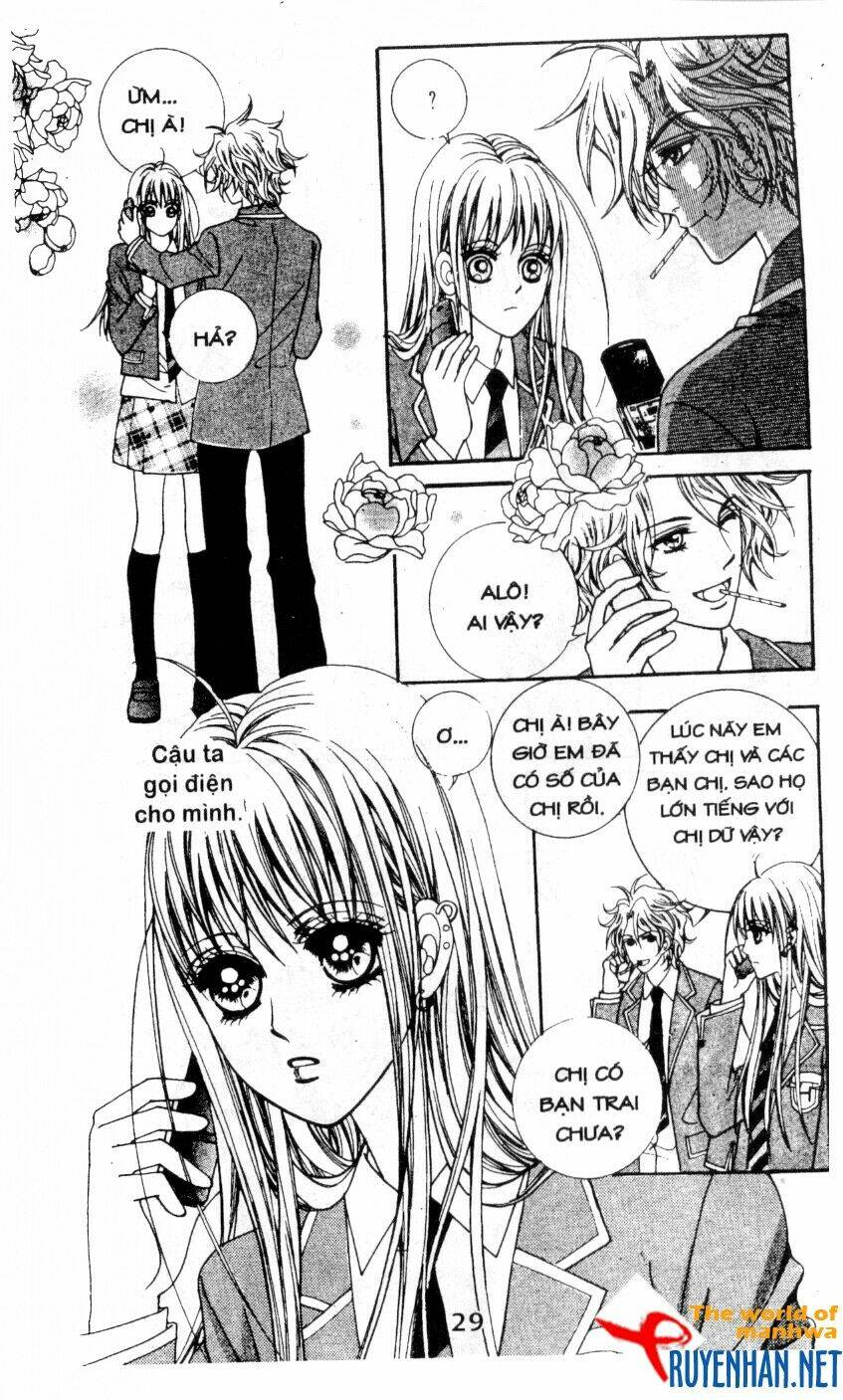 chàng trai hào hiệp chapter 9 30