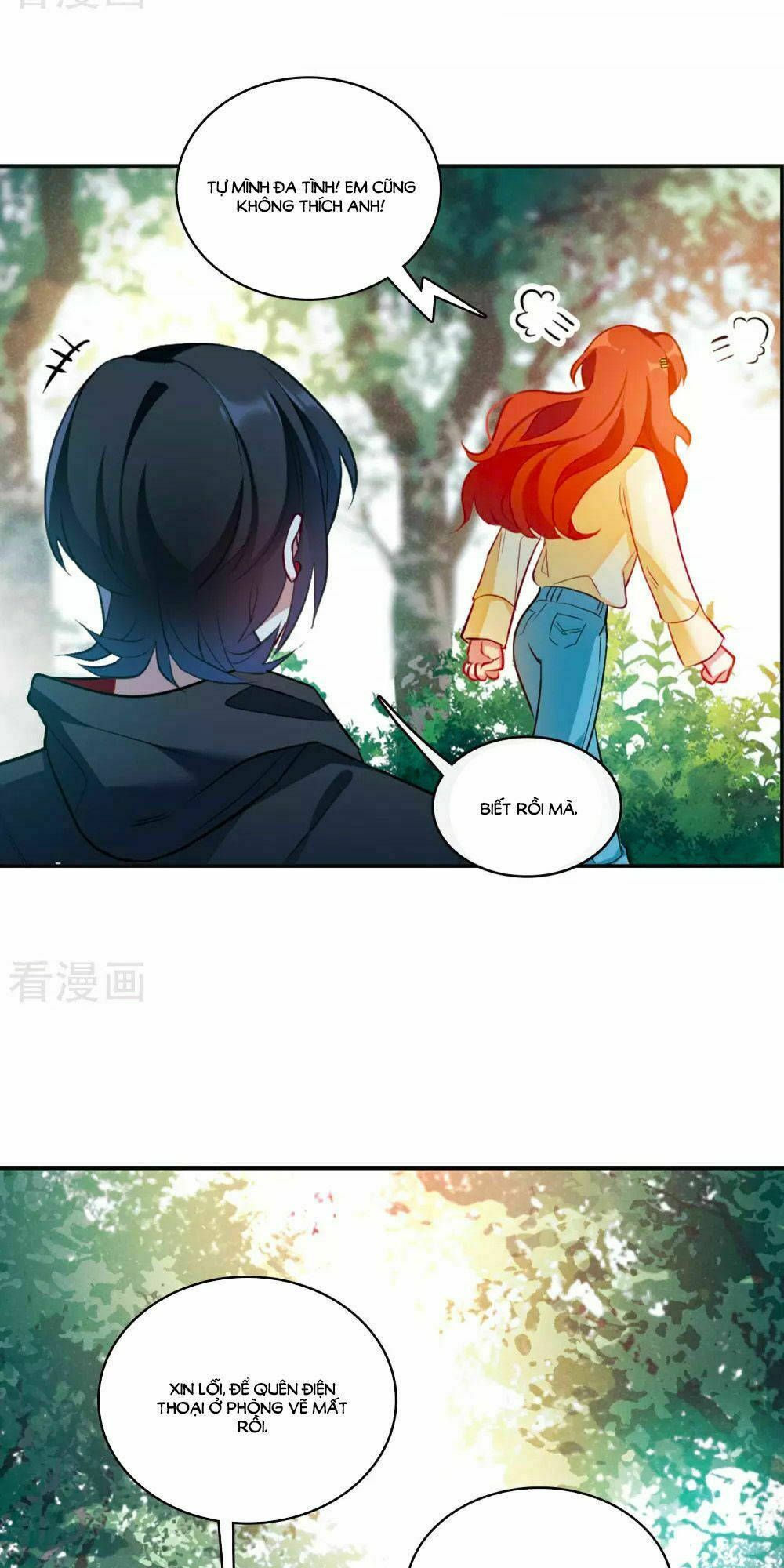 địa ngục cáo bạch thi chapter 96 16