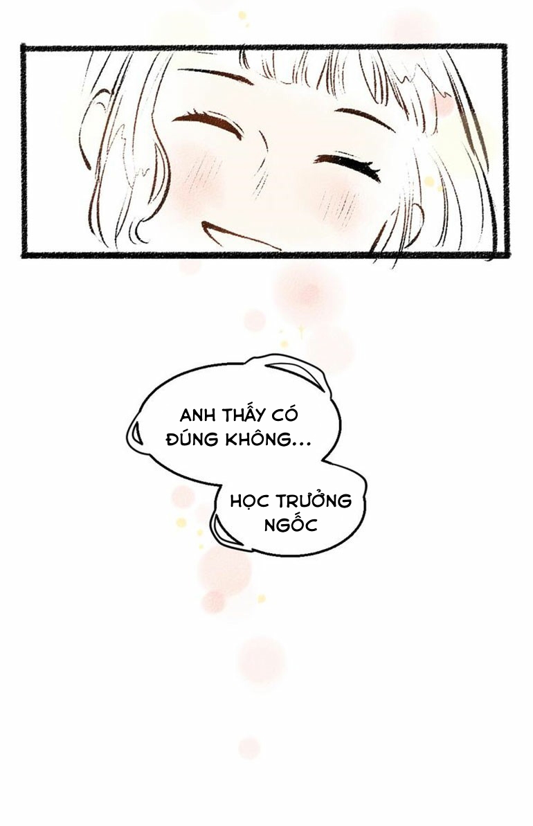 ngày ngày đi nhờ xe! chapter 34 10