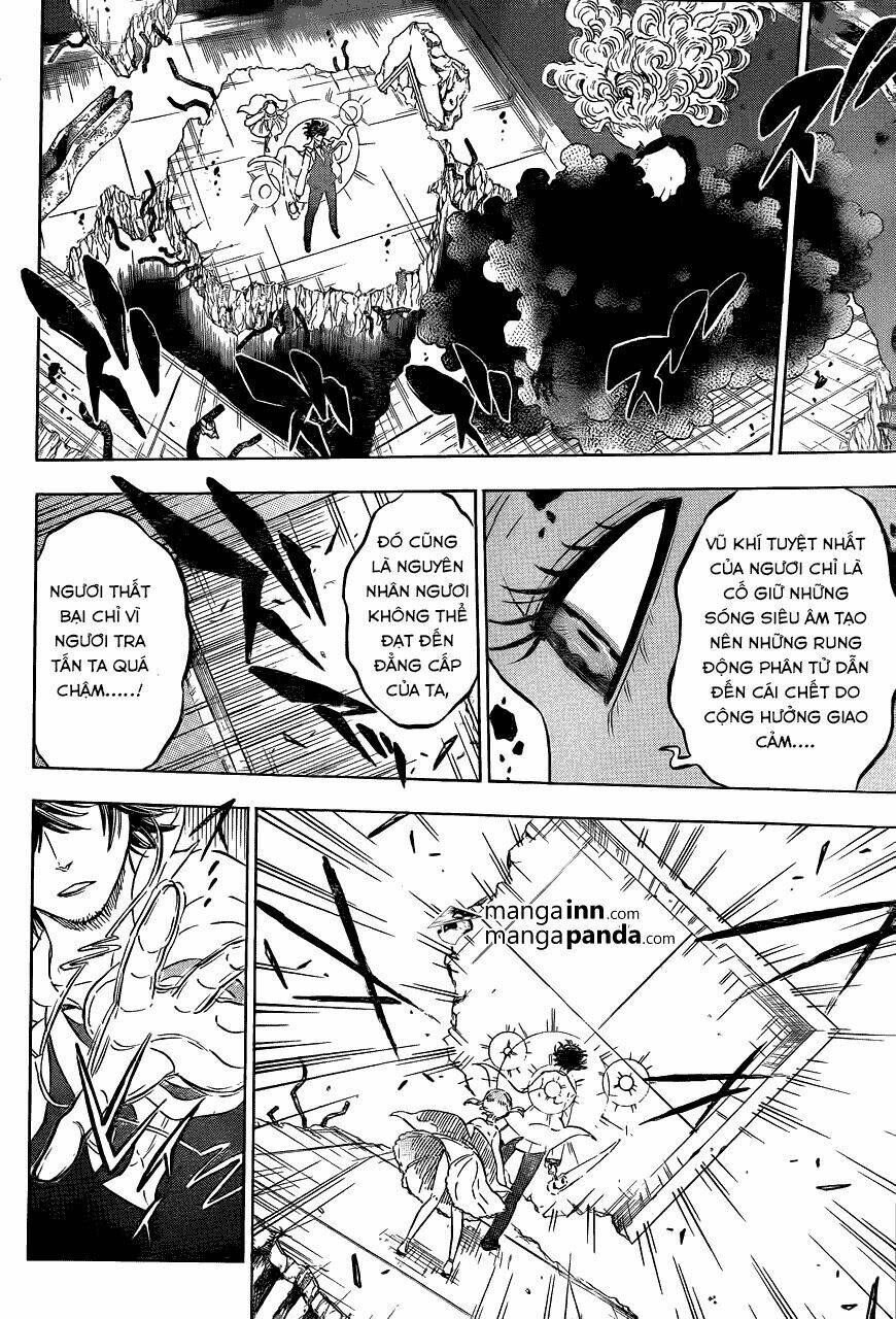 hungry joker chapter 22 11