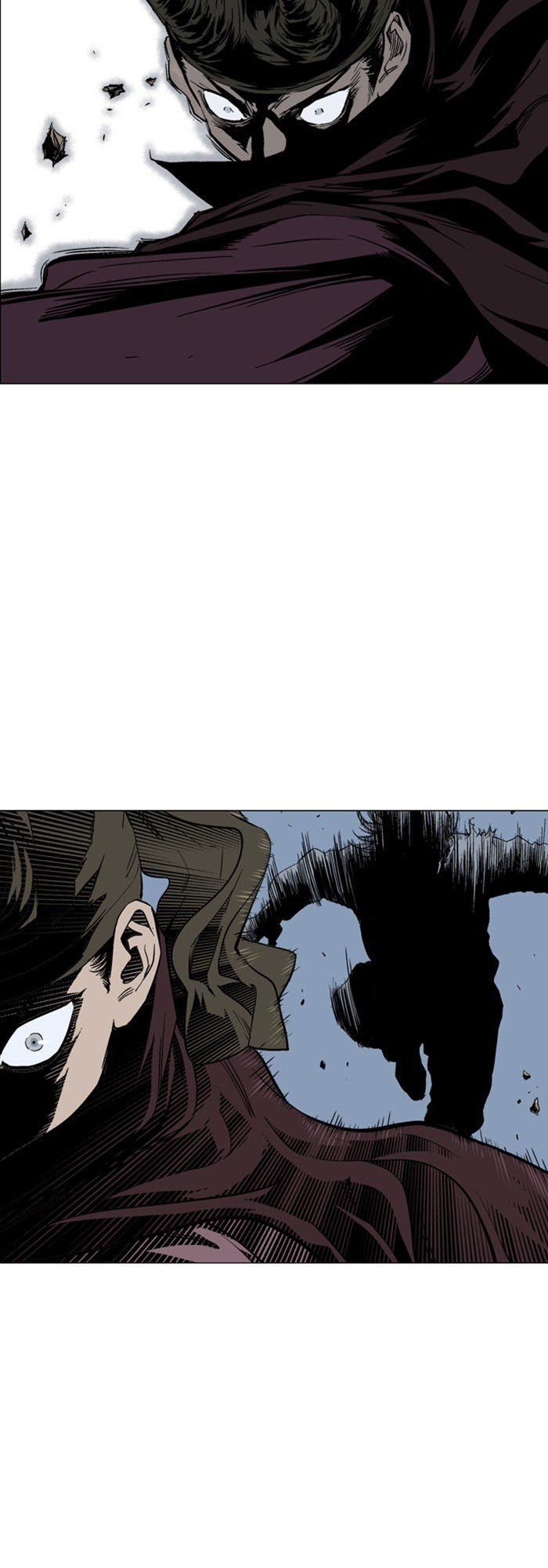 cao thủ 2 chapter 41 44