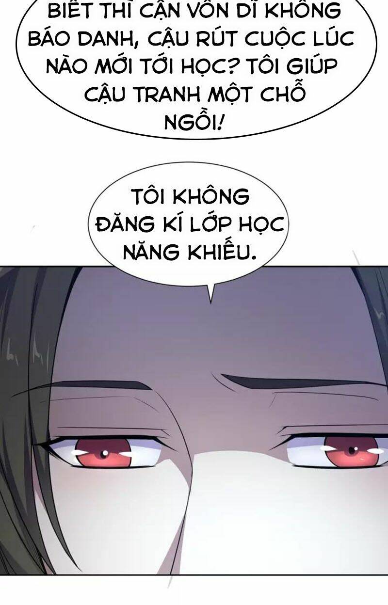 nghịch thiên đại thần chapter 71.5 5