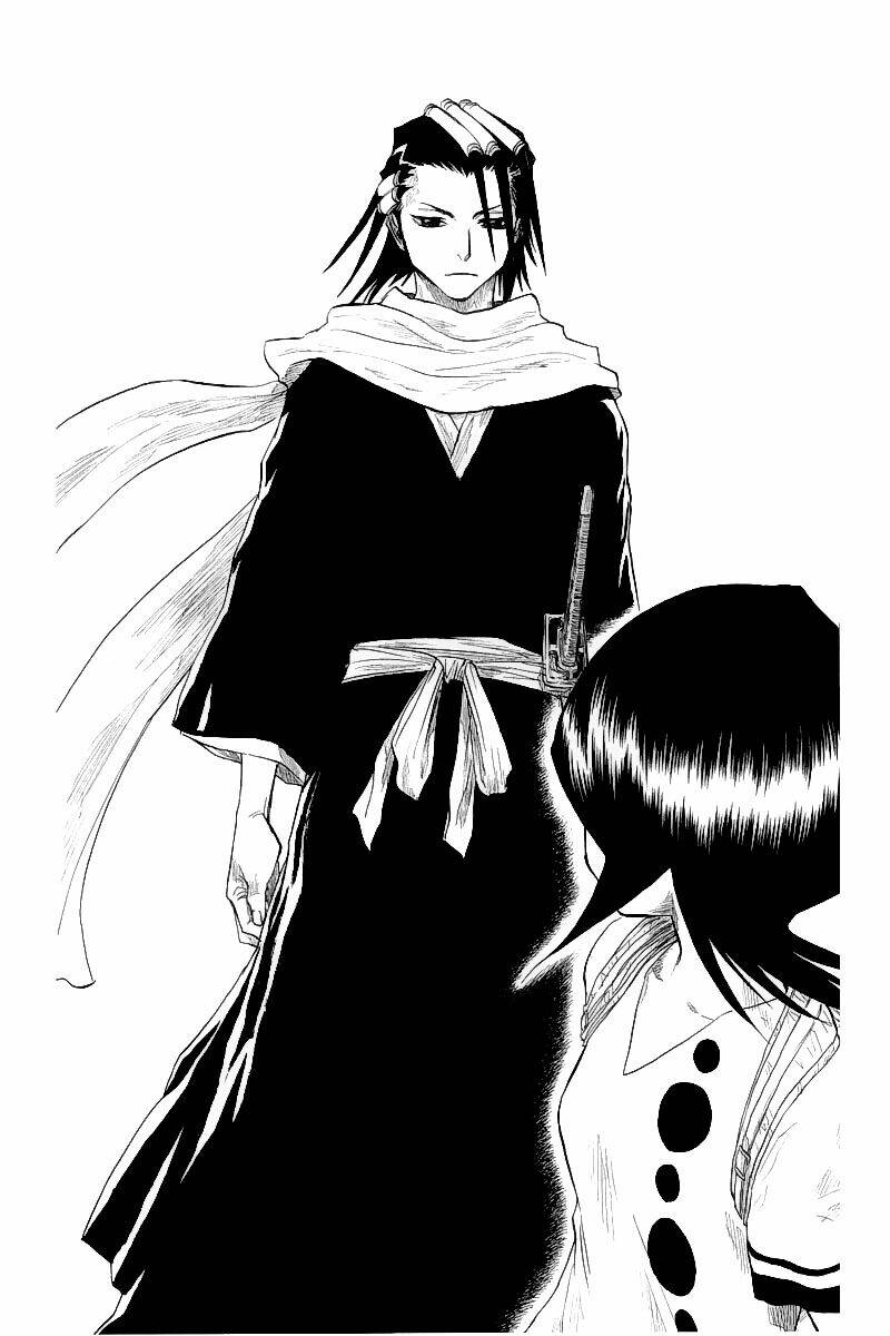 thần chết ichigo chapter 52 14