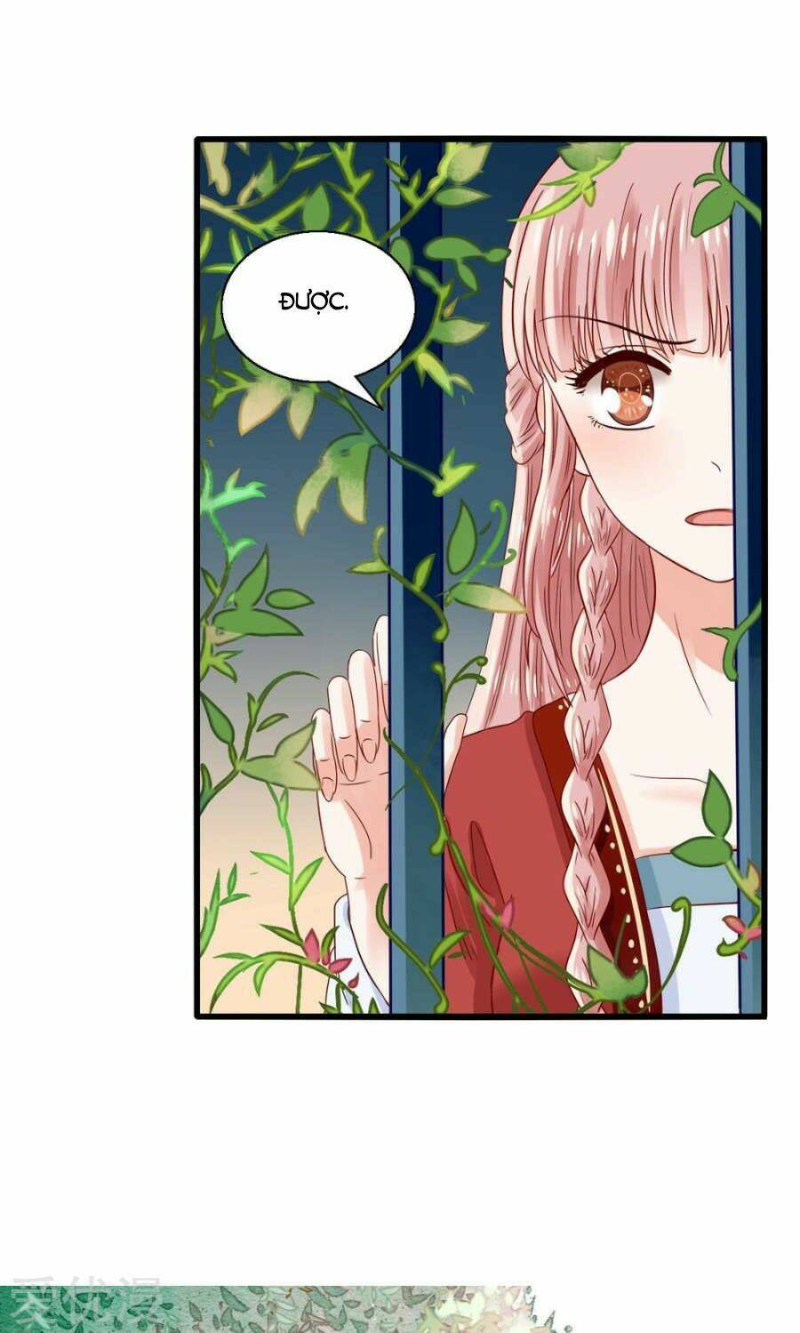 tôi bị gấu trúc nhìn trúng rồi chapter 2 19