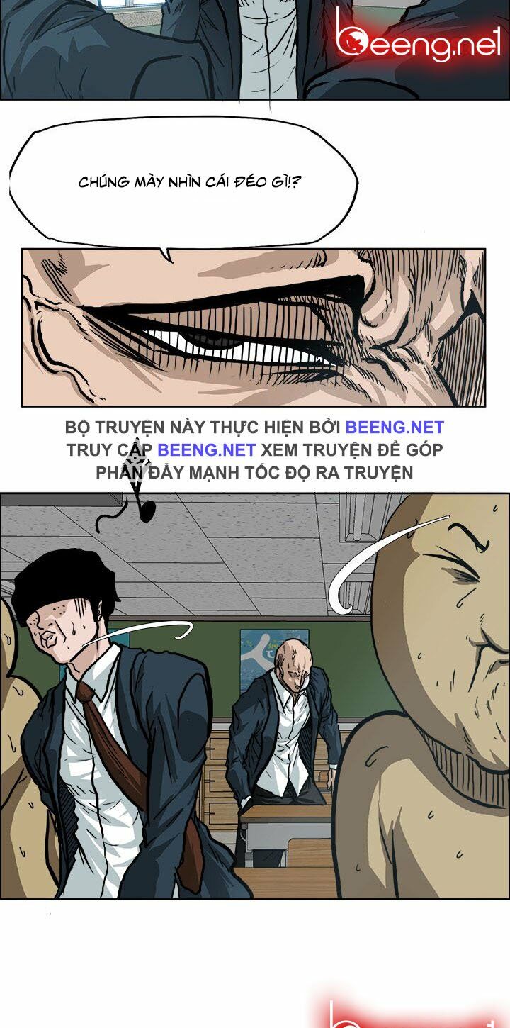 bá chủ học đường ss2 chapter 12 5