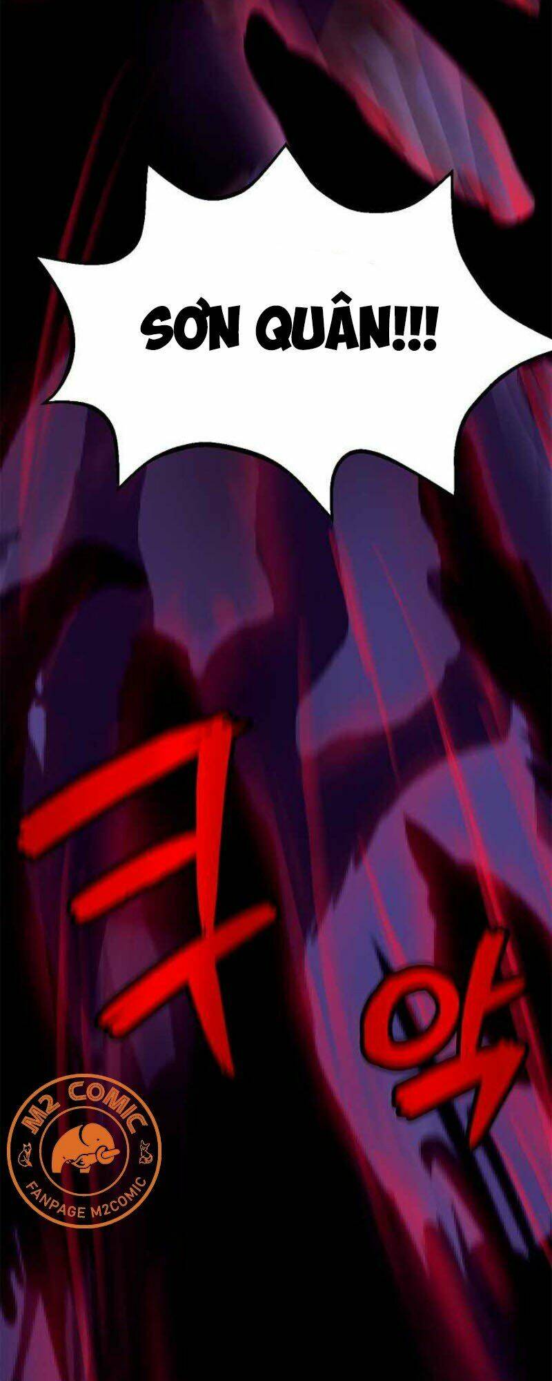 xuyên không thành hổ chapter 15 46