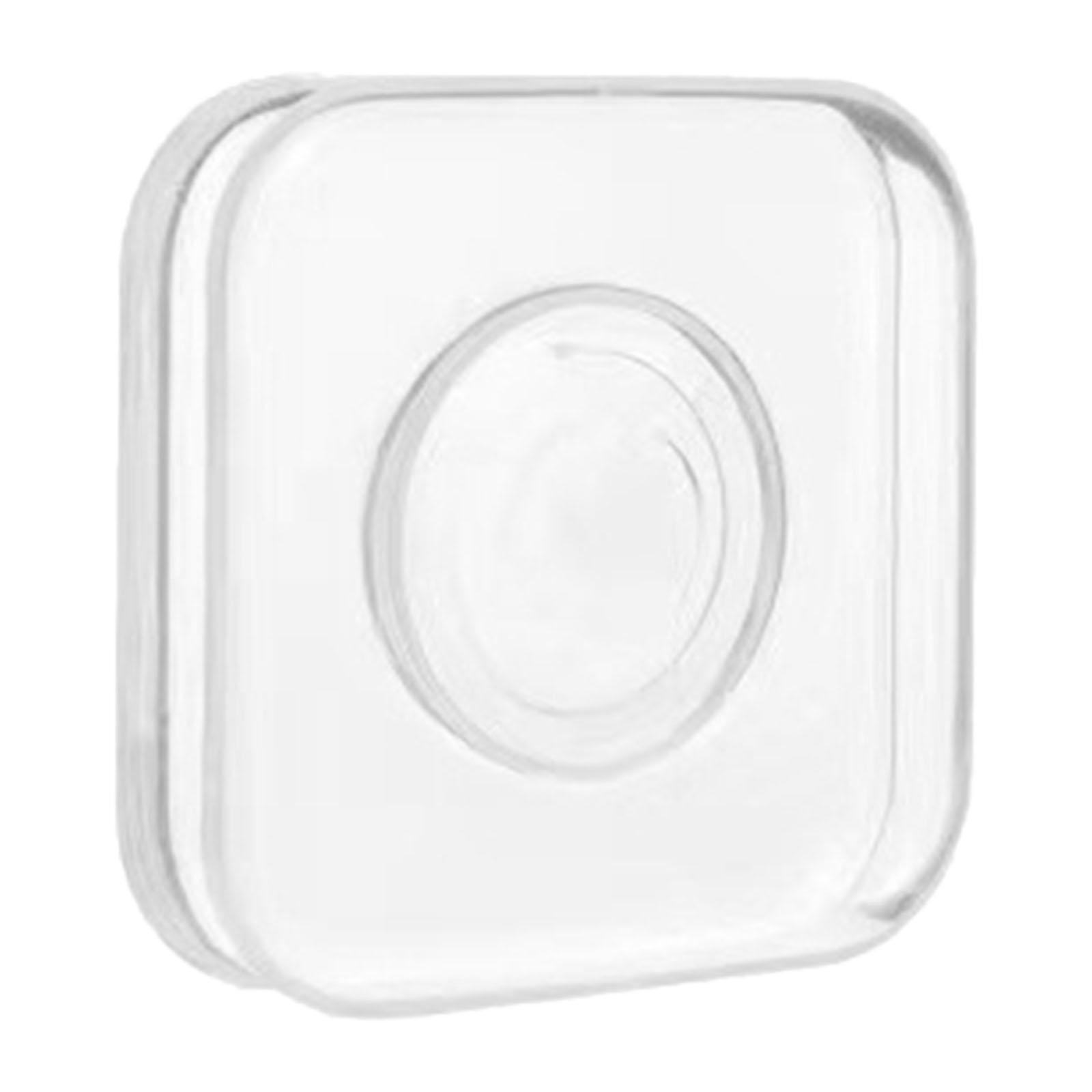 Universal Traceless Sticker Car Phone Holder for Kitchen Gym Desk