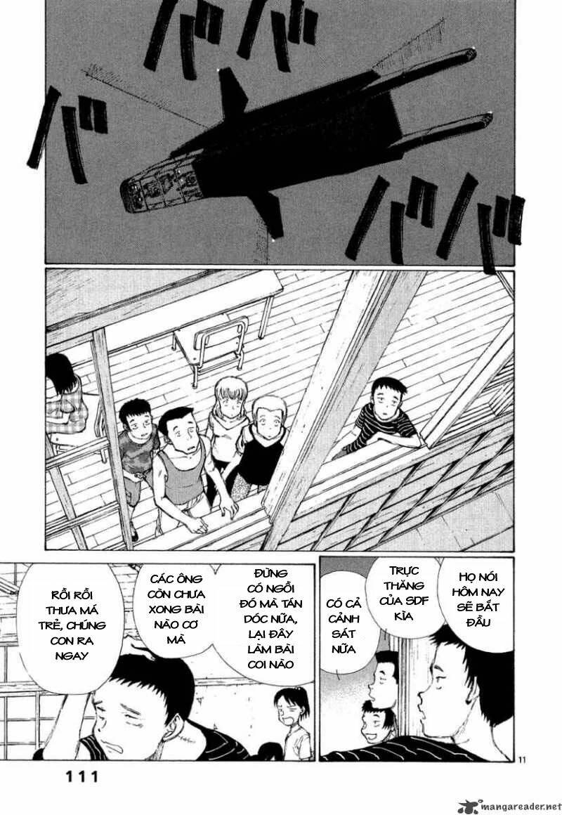 trò chơi kinh hoàng chapter 4 11