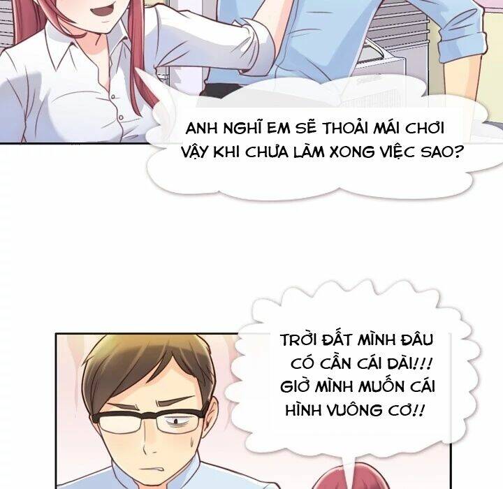 alice đáng ghét chapter 1 31