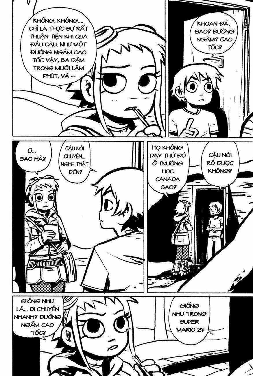 scott pilgrim chapter 4 8
