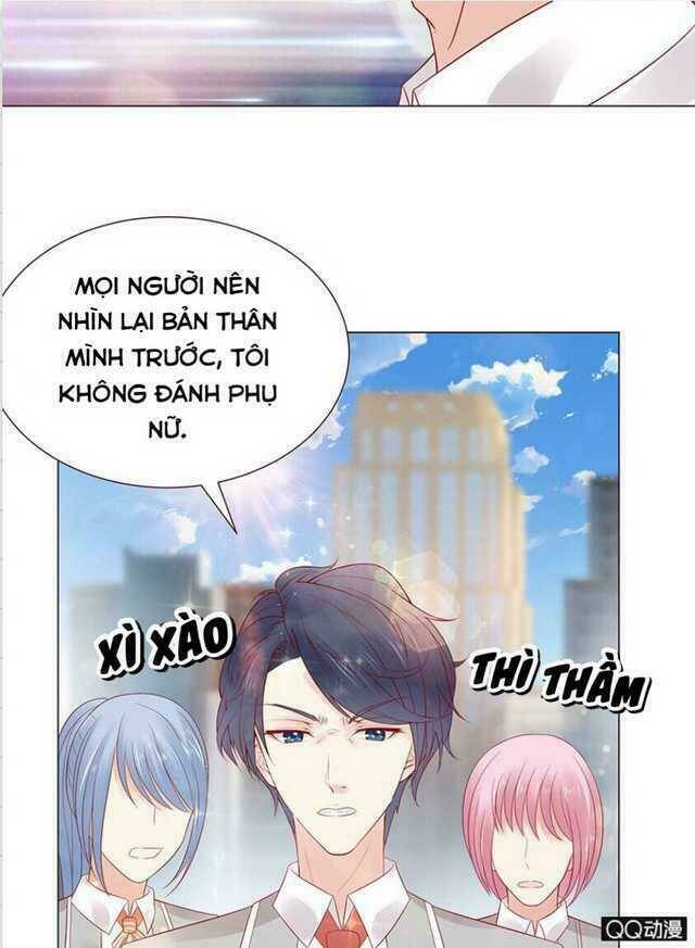 băng sơn học trưởng không được chọc chapter 33.2 12