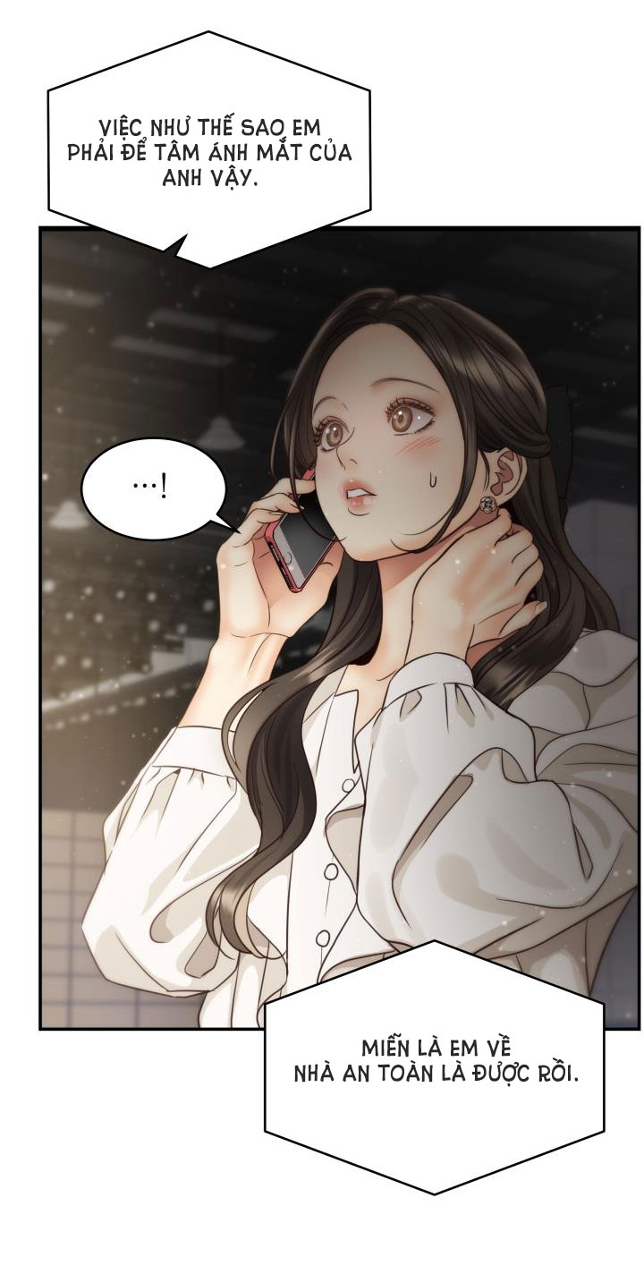 [16+] ánh sao ban mai chapter 63.1 8