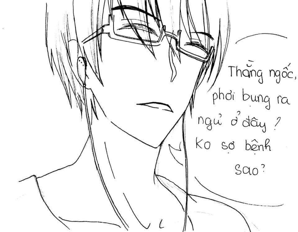 ta cần sủng ngọt chapter 16 3