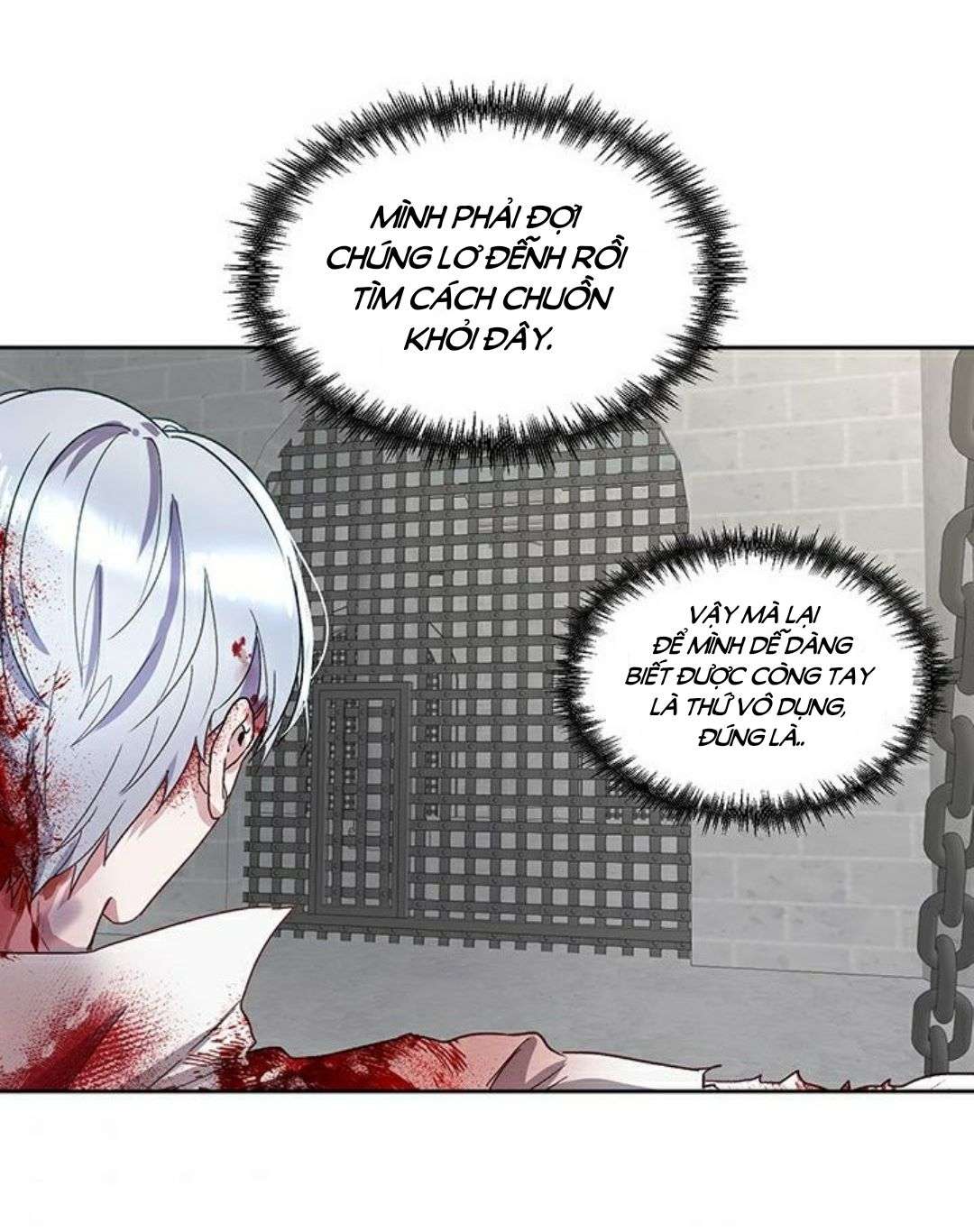 cách để cứu rỗi anh trai của nữ chính chapter 5 46