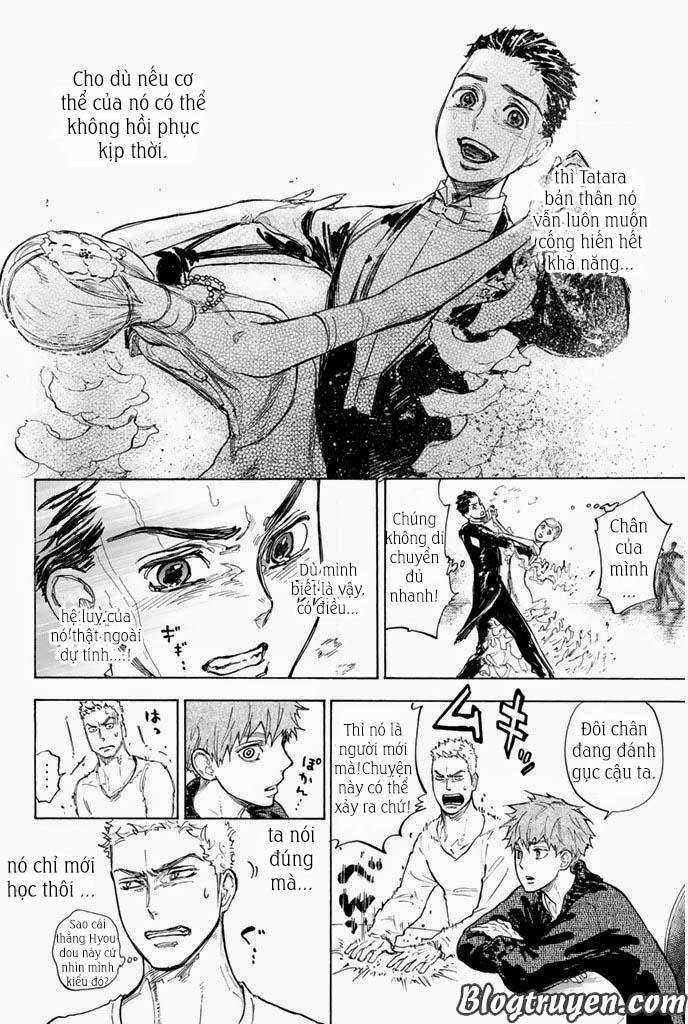 ballroom e youkoso chapter 9 30