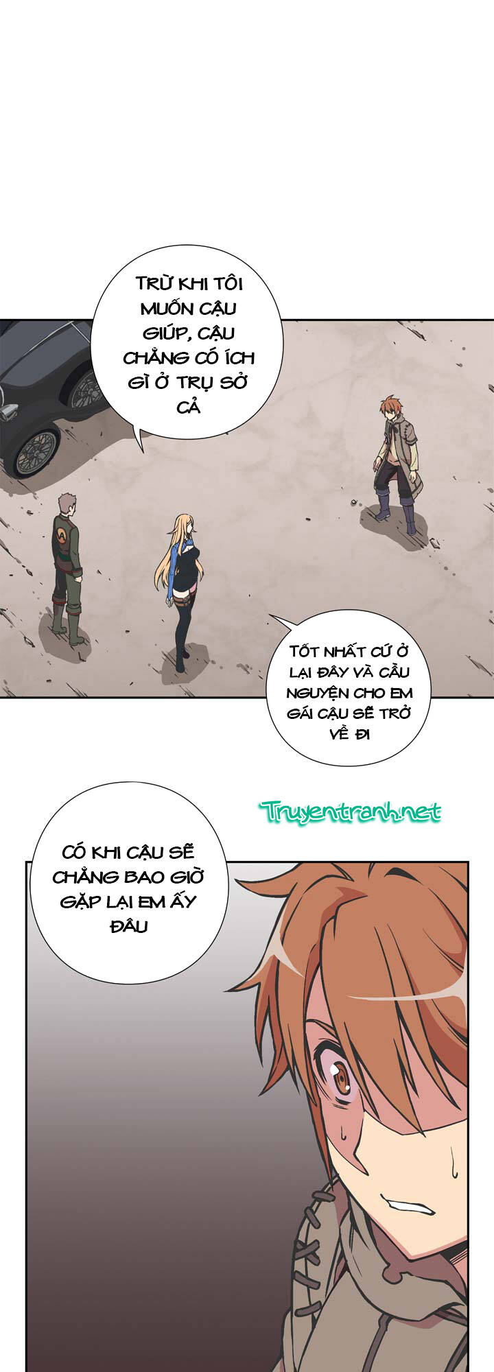 valkyrie agency chapter 4 15