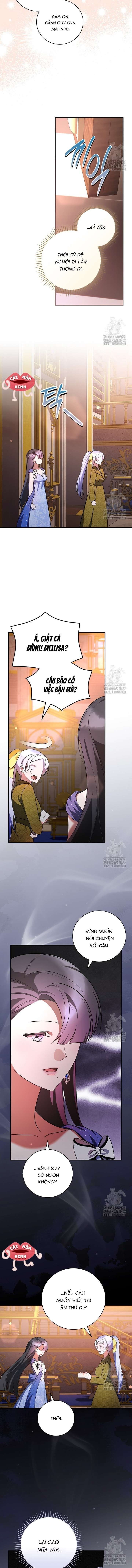 đi tìm nàng công chúa bỏ trốn chapter 29 10