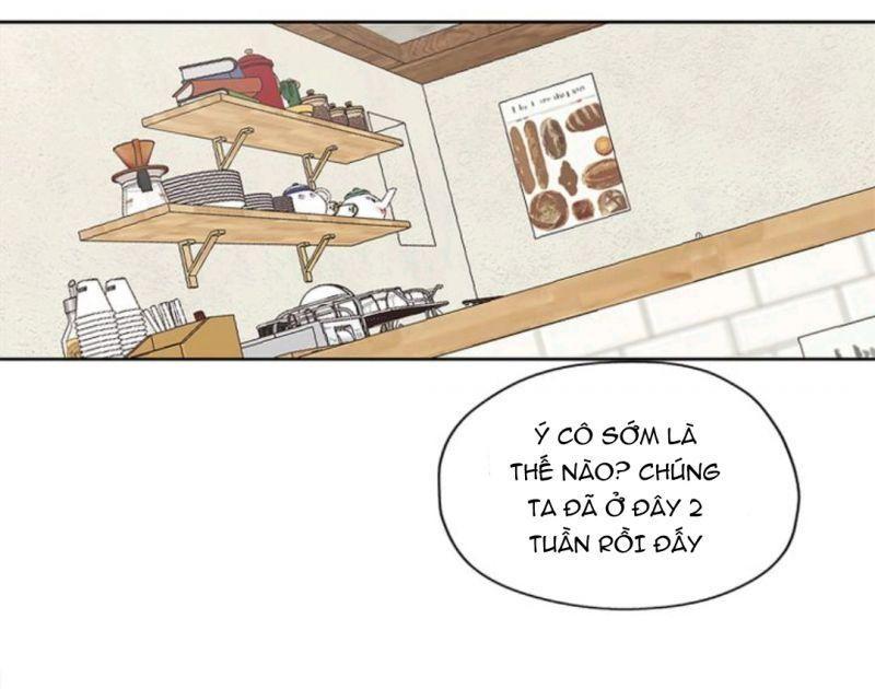 đi theo dấu vụn bánh chapter 18 10