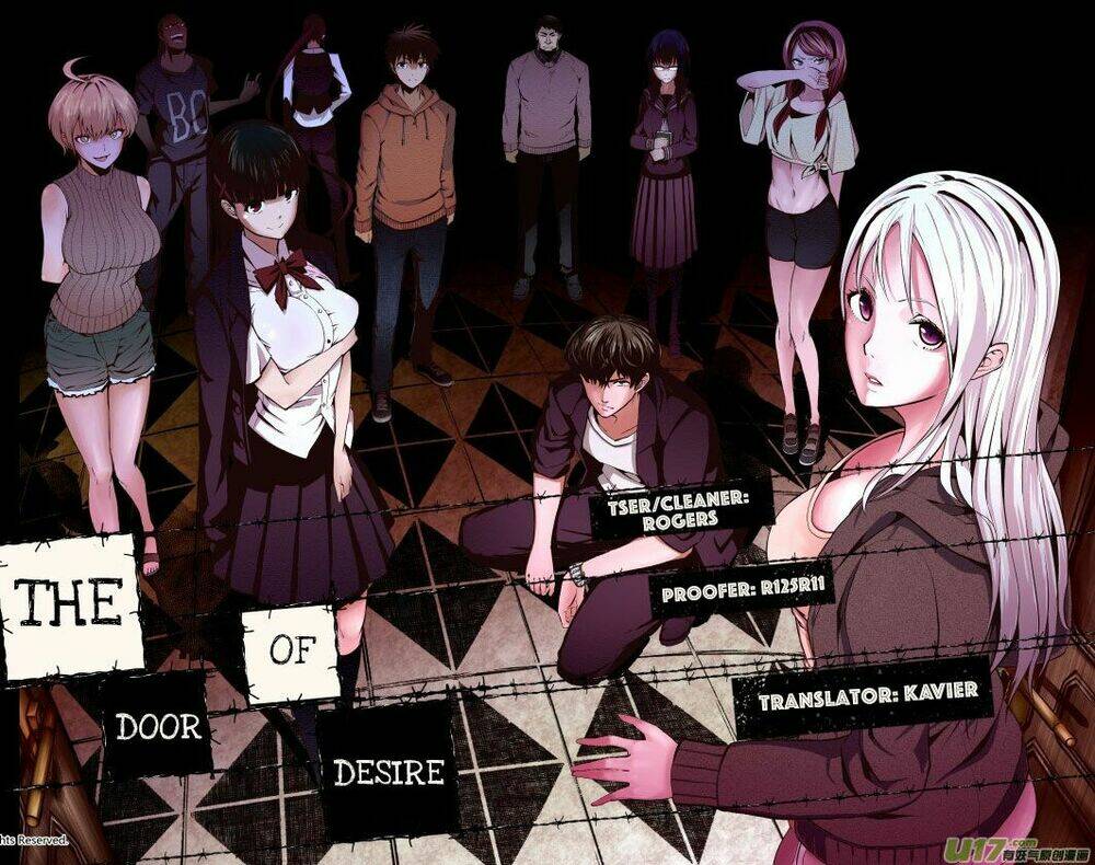 cánh cửa của ham muốn chapter 5 11