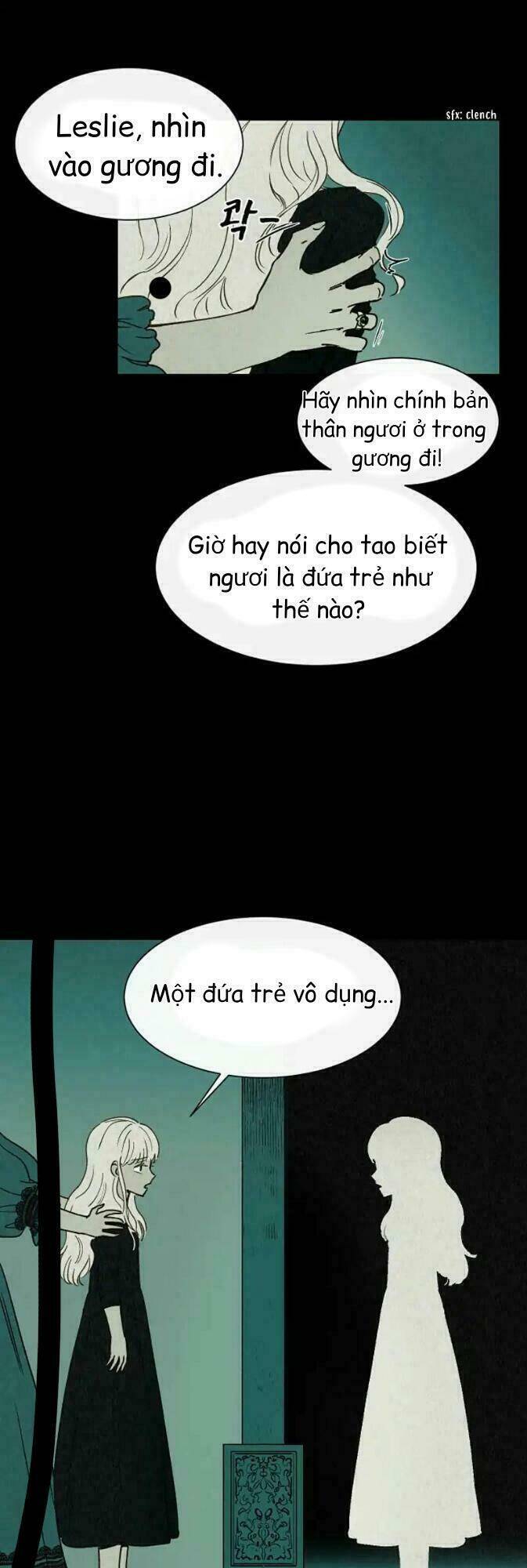 bản khế ước với nữ công tước ác ma chapter 2.2 12