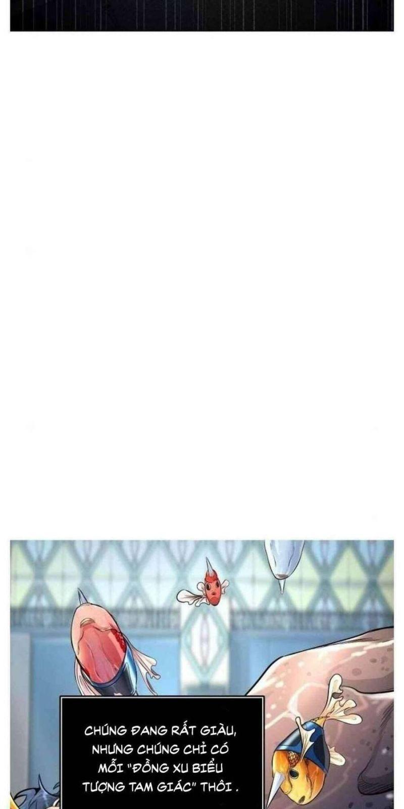 tòa tháp bí ẩn 2 chapter 506 33