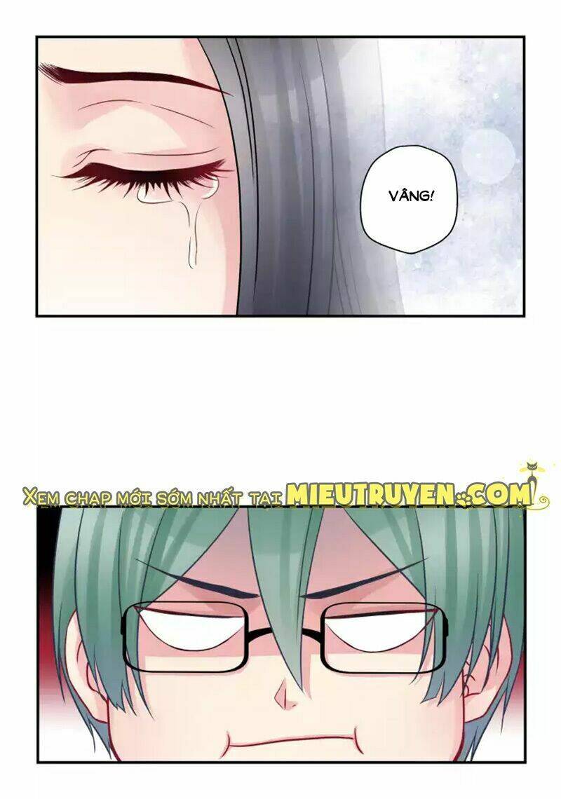 nghịch chuyển luyến tình chapter 77 16