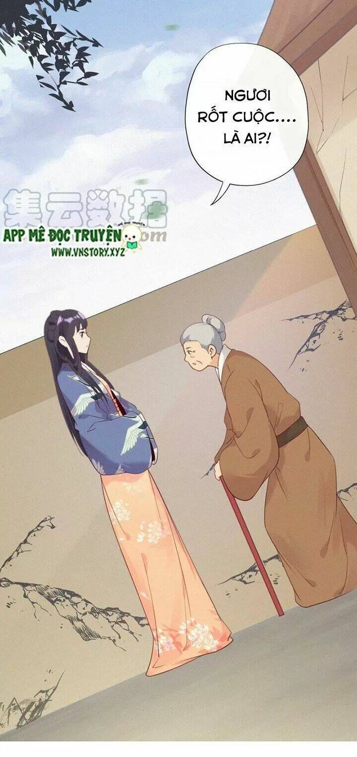 thiên hương mỹ nhân chapter 25 29